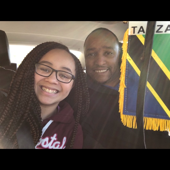 Meet your Posher, Mrero - Picture 1 of 1